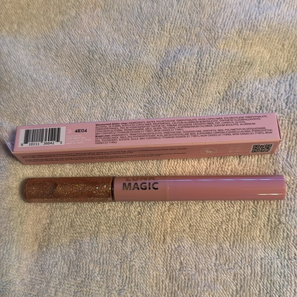LUNA MAGIC GLITTER EYELINER DUO - Picture 4 of 5
